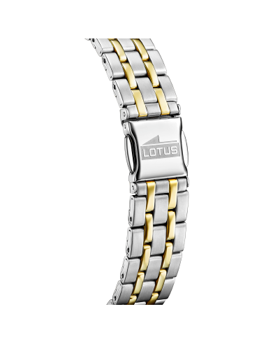 Reloj Lotus mujer Square Series 18981/3 - JOYA Y RELOJ - Imagen 2