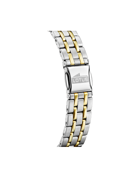Reloj Lotus mujer Square Series 18981/3 - JOYA Y RELOJ - Imagen 2