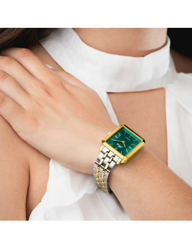 Reloj Lotus mujer Square Series 18981/3 - JOYA Y RELOJ - Imagen 3