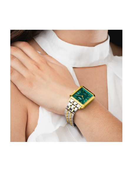 Reloj Lotus mujer Square Series 18981/3 - JOYA Y RELOJ - Imagen 3