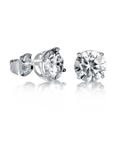 Pendientes Viceroy mujer Jewels 21001E000-30 - JOYA Y RELOJ - Imagen 1