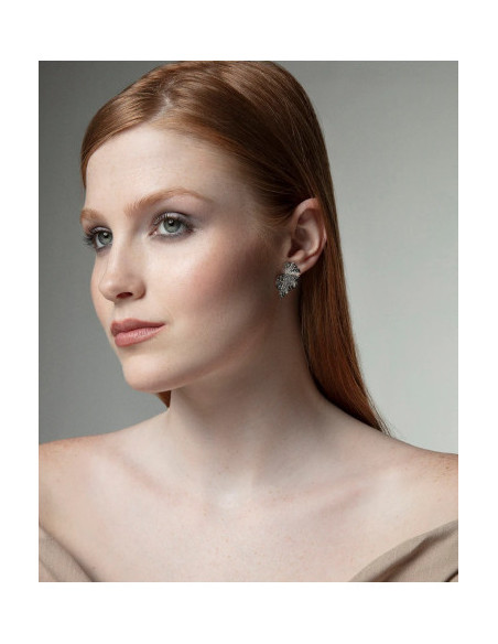 Pendientes Viceroy mujer Jewels 2313E000-00 - JOYA Y RELOJ - Imagen 2