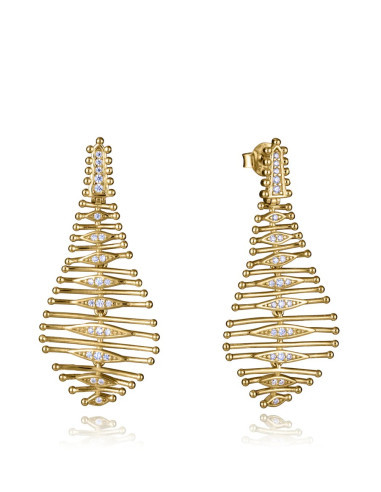 Pendientes Viceroy mujer Jewels 2318E100-30 - JOYA Y RELOJ - Imagen 1