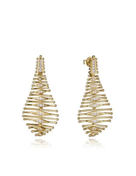 Pendientes Viceroy mujer Jewels 2318E100-30 - JOYA Y RELOJ - Imagen 1