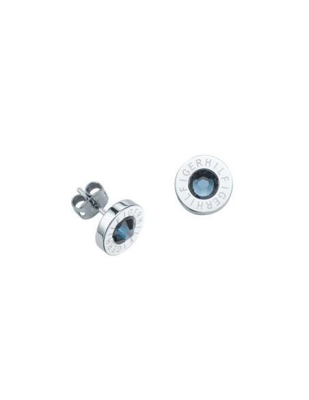 Pendientes Tommy Hilfiger mujer 2700260 - JOYA Y RELOJ - Imagen 1