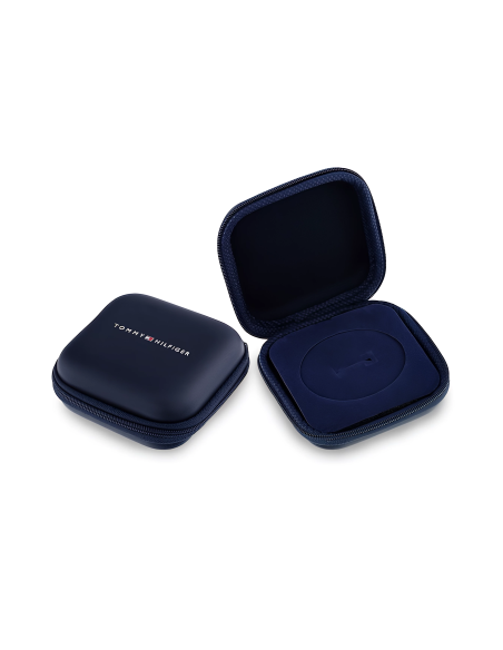 Pendientes Tommy Hilfiger mujer 2700260 - JOYA Y RELOJ - Imagen 2