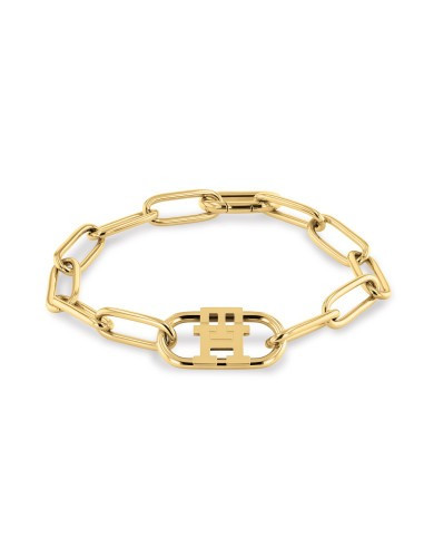 Pulsera Tommy Hilfiger mujer 2780722 - JOYA Y RELOJ - Imagen 1