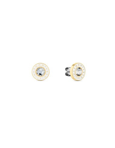 Pendientes Tommy Hilfiger mujer 2780809 - JOYA Y RELOJ - Imagen 1
