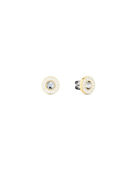 Pendientes Tommy Hilfiger mujer 2780809 - JOYA Y RELOJ - Imagen 1