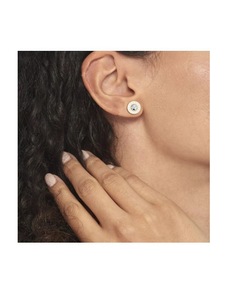 Pendientes Tommy Hilfiger mujer 2780809 - JOYA Y RELOJ - Imagen 2