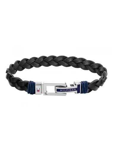 Pulsera Tommy Hilfiger hombre 2790307 - JOYA Y RELOJ - Imagen 1