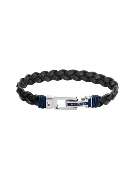 Pulsera Tommy Hilfiger hombre 2790307 - JOYA Y RELOJ - Imagen 1