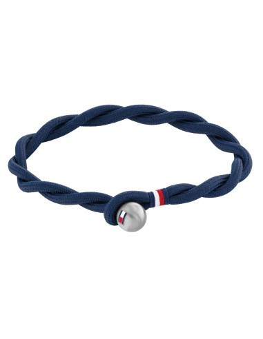 Pulsera Tommy Hilfiger hombre 2790447 - JOYA Y RELOJ - Imagen 1