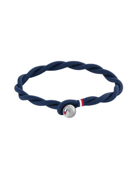 Pulsera Tommy Hilfiger hombre 2790447 - JOYA Y RELOJ - Imagen 1