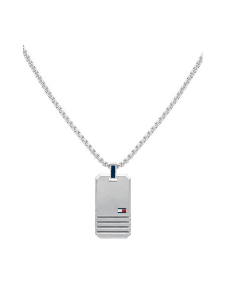 Colgante Tommy Hilfiger hombre 2790483 - JOYA Y RELOJ - Imagen 1
