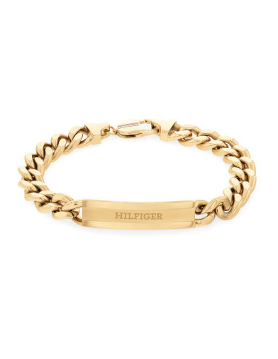 Imagen 2 - Pulsera Tommy Hilfiger hombre 2790580 - JOYA Y RELOJ Pulsera Tommy Hilfiger hombre 2790580 - JOYA Y RELOJ - Imagen 2