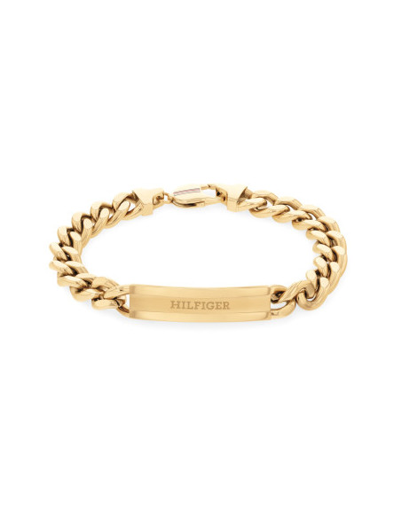 Pulsera Tommy Hilfiger hombre 2790580 - JOYA Y RELOJ - Imagen 1