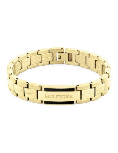 Imagen 2 - Pulsera Tommy Hilfiger hombre 2790601 - JOYA Y RELOJ Pulsera Tommy Hilfiger hombre 2790601 - JOYA Y RELOJ - Imagen 2