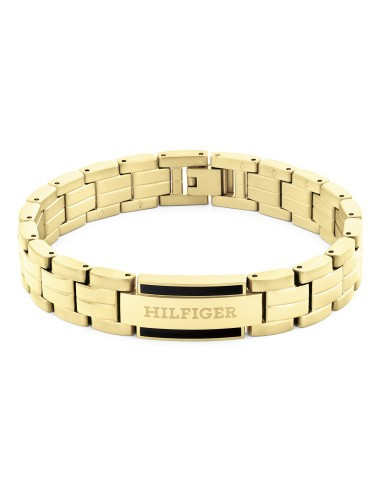 Pulsera Tommy Hilfiger hombre 2790601 - JOYA Y RELOJ - Imagen 1