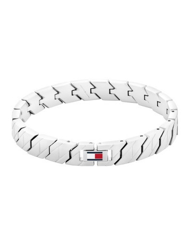 Imagen 2 - Pulsera Tommy Hilfiger hombre Lars 2790619 - JOYA Y RELOJ Pulsera Tommy Hilfiger hombre Lars 2790619 - JOYA Y RELOJ - Imagen 2