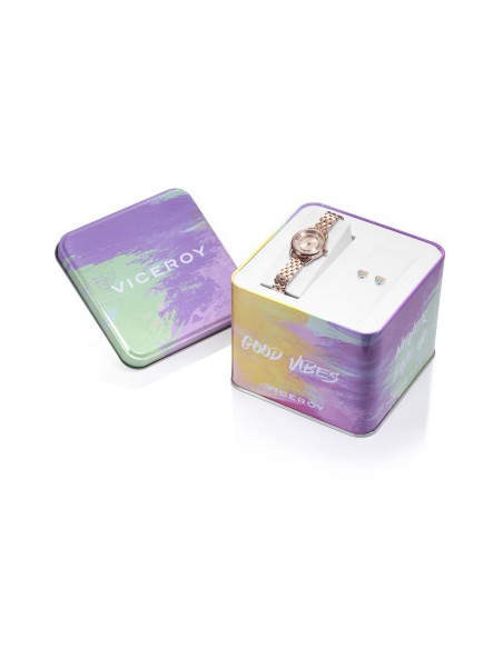 Reloj Viceroy niña Sweet 401012-98 - JOYA Y RELOJ - Imagen 3