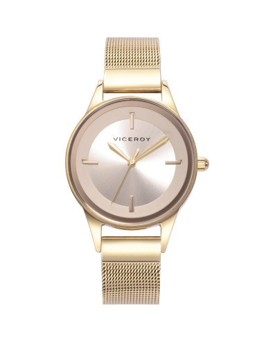 Reloj Viceroy mujer Kiss 401160-67 - JOYA Y RELOJ - Imagen 1