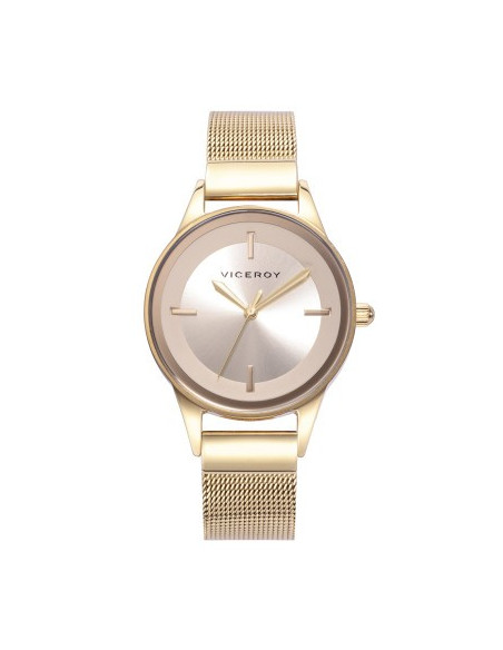 Reloj Viceroy mujer Kiss 401160-67 - JOYA Y RELOJ - Imagen 1