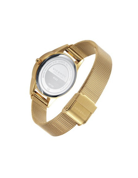Reloj Viceroy mujer Kiss 401160-67 - JOYA Y RELOJ - Imagen 2