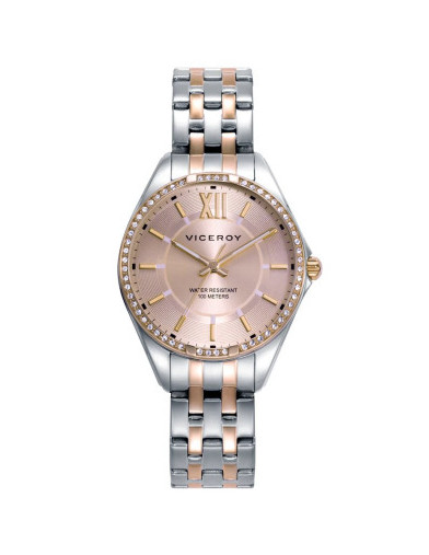 Imagen 2 - Reloj Viceroy mujer Chic 401184-73 - JOYA Y RELOJ Reloj Viceroy mujer Chic 401184-73 - JOYA Y RELOJ - Imagen 2