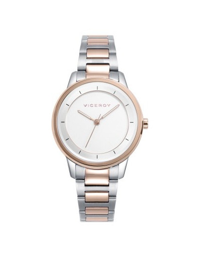 Imagen 2 - Reloj Viceroy mujer Air 401230-06 - JOYA Y RELOJ Reloj Viceroy mujer Air 401230-06 - JOYA Y RELOJ - Imagen 2