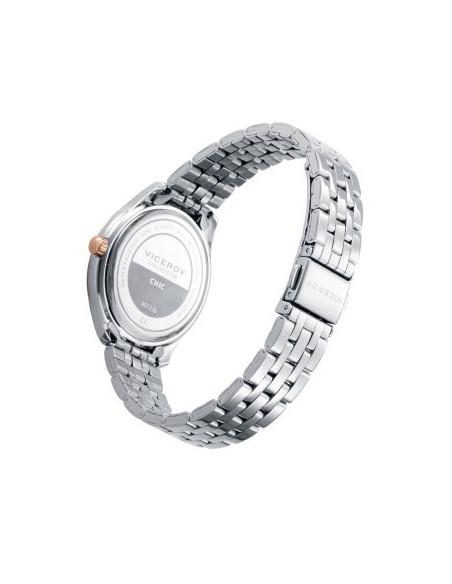 Reloj Viceroy mujer Chic 401236-35 - JOYA Y RELOJ - Imagen 2