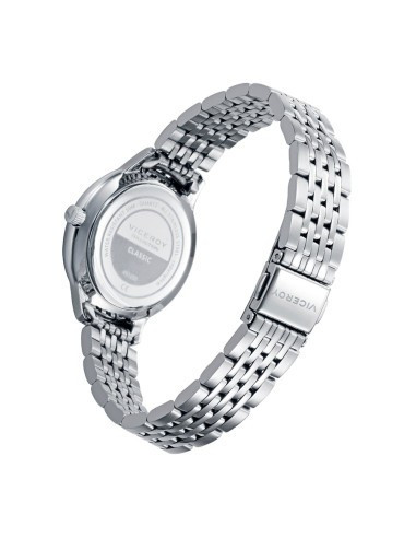 Reloj Viceroy mujer Chic 401250-65 - JOYA Y RELOJ - Imagen 2