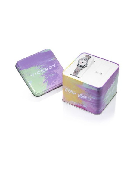 Reloj Viceroy niña Sweet 401254-05 - JOYA Y RELOJ - Imagen 4
