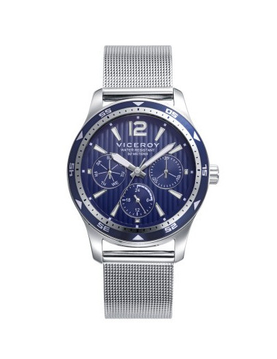Imagen 2 - Reloj Viceroy niño Next 401265-35 - JOYA Y RELOJ Reloj Viceroy niño Next 401265-35 - JOYA Y RELOJ - Imagen 2