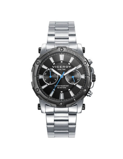 Imagen 2 - Reloj Viceroy hombre Heat 401317-57 - JOYA Y RELOJ Reloj Viceroy hombre Heat 401317-57 - JOYA Y RELOJ - Imagen 2