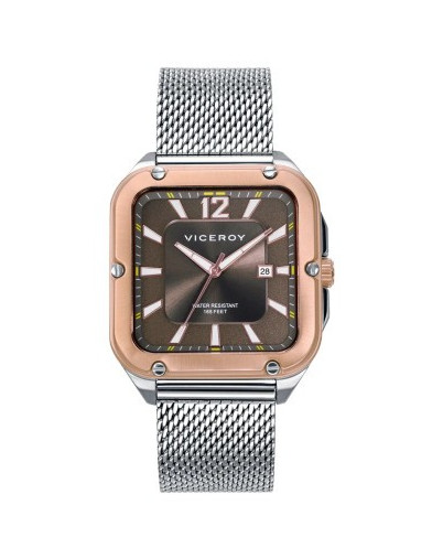 Imagen 2 - Reloj Viceroy hombre Magnum 401323-15 - JOYA Y RELOJ Reloj Viceroy hombre Magnum 401323-15 - JOYA Y RELOJ - Imagen 2
