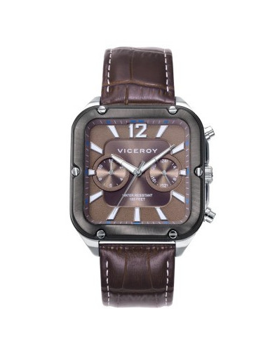 Imagen 2 - Reloj Viceroy hombre Magnum 401325-15 - JOYA Y RELOJ Reloj Viceroy hombre Magnum 401325-15 - JOYA Y RELOJ - Imagen 2