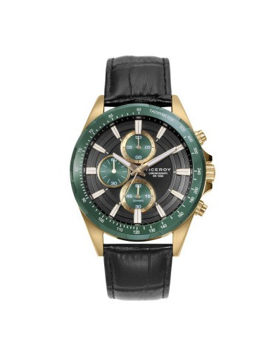 Imagen 2 - Reloj Viceroy hombre Magnum 401337-57 - JOYA Y RELOJ Reloj Viceroy hombre Magnum 401337-57 - JOYA Y RELOJ - Imagen 2