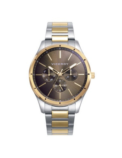 Imagen 2 - Reloj Viceroy hombre Grand 401387-17 - JOYA Y RELOJ Reloj Viceroy hombre Grand 401387-17 - JOYA Y RELOJ - Imagen 2