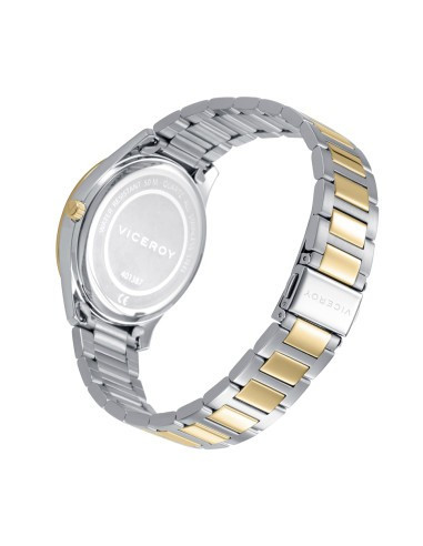 Reloj Viceroy hombre Grand 401387-17 - JOYA Y RELOJ - Imagen 2