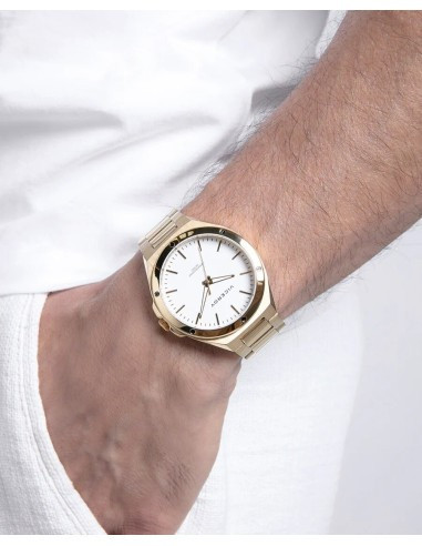 Reloj Viceroy hombre Dress 41141-07 - JOYA Y RELOJ - Imagen 3