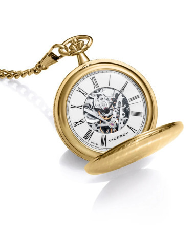 Reloj de bolsillo Viceroy 41153-92 - JOYA Y RELOJ - Imagen 1