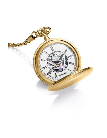 Reloj de bolsillo Viceroy 41153-92 - JOYA Y RELOJ - Imagen 1