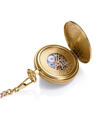 Reloj de bolsillo Viceroy 41153-92 - JOYA Y RELOJ - Imagen 3