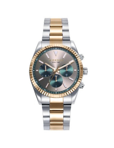 Imagen 2 - Reloj Viceroy hombre Chic 42443-97 - JOYA Y RELOJ Reloj Viceroy hombre Chic 42443-97 - JOYA Y RELOJ - Imagen 2