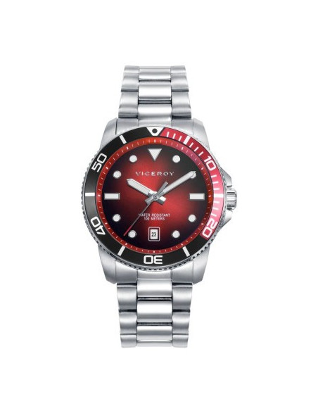 Reloj Viceroy hombre Heat 42451-67 - JOYA Y RELOJ - Imagen 1