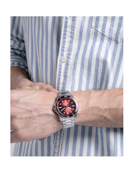 Reloj Viceroy hombre Heat 42451-67 - JOYA Y RELOJ - Imagen 3