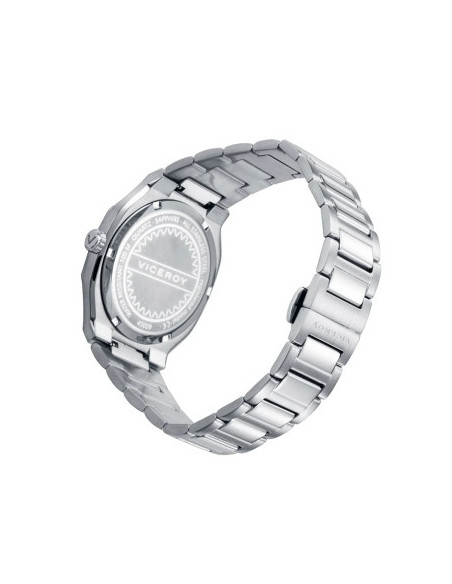 Reloj Viceroy hombre Laura Escanes 45009-13 - JOYA Y RELOJ - Imagen 2