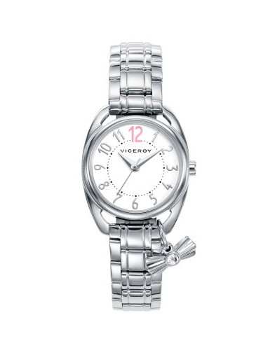 Imagen 2 - Reloj Viceroy niña 461046-05 - JOYA Y RELOJ Reloj Viceroy niña 461046-05 - JOYA Y RELOJ - Imagen 2