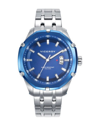 Imagen 2 - Reloj Viceroy hombre Magnum 46833-37 - JOYA Y RELOJ Reloj Viceroy hombre Magnum 46833-37 - JOYA Y RELOJ - Imagen 2